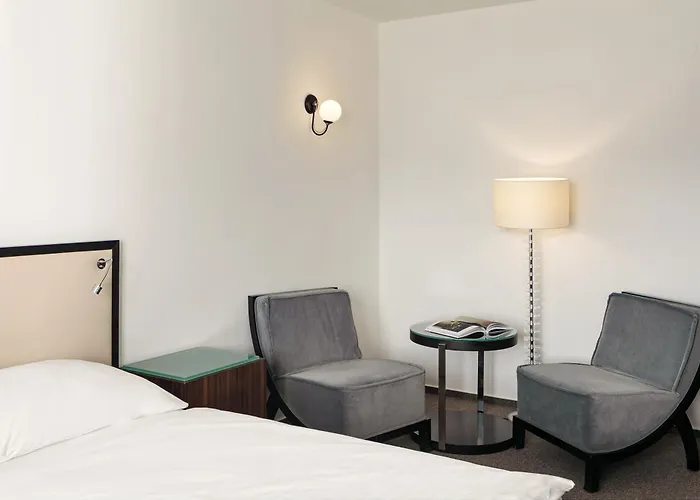 Hotel Adrspach