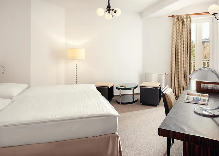 Hotel Adrspach