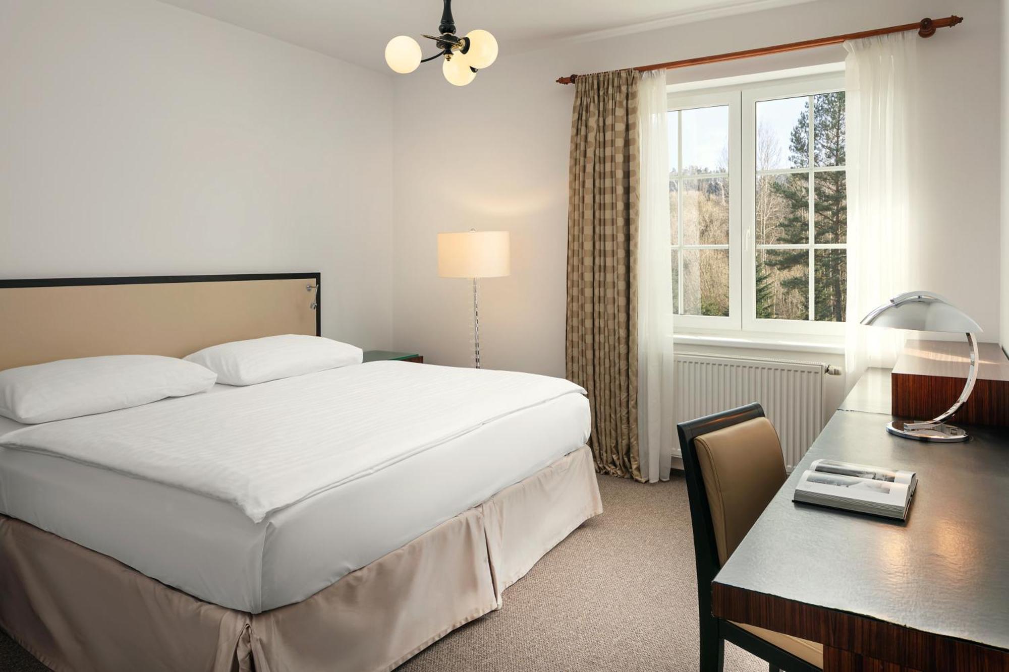 Hotel Hotel Adrspach 3*