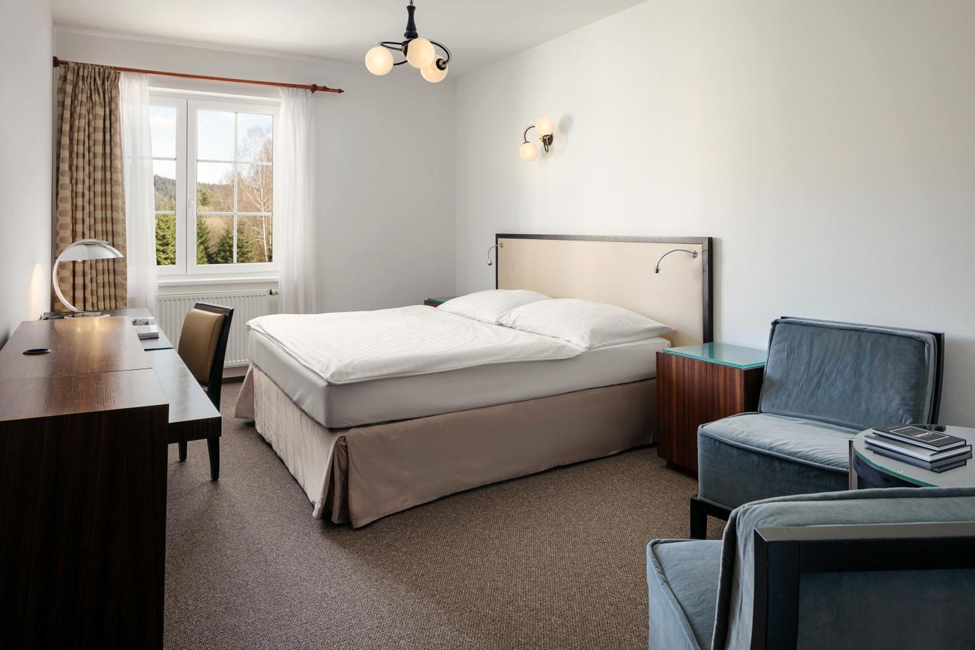 Hotel Adrspach 3* Adršpach