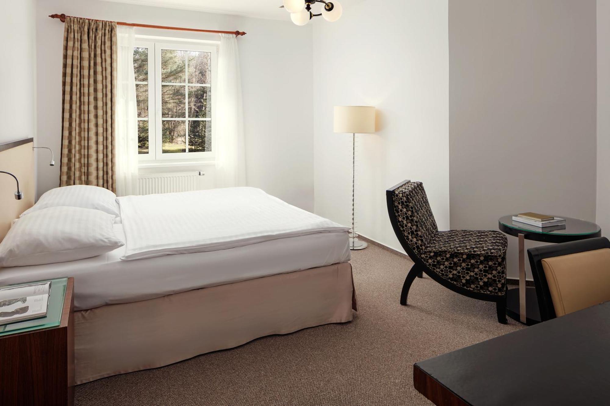 Hotel Hotel Adrspach Adršpach