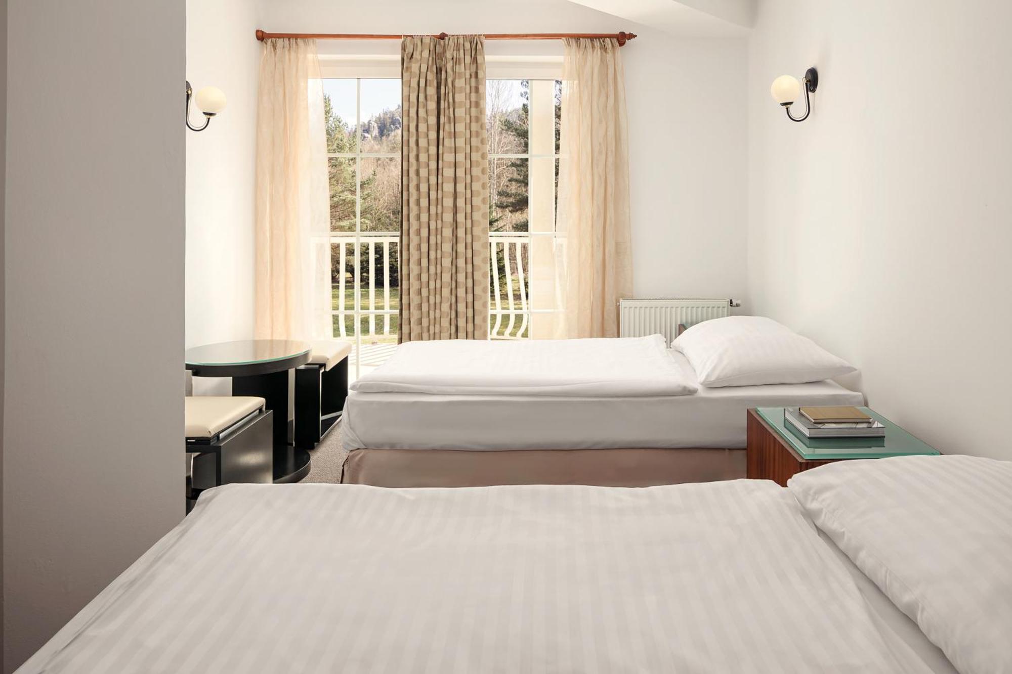 Hotel Adrspach Hotel Adršpach