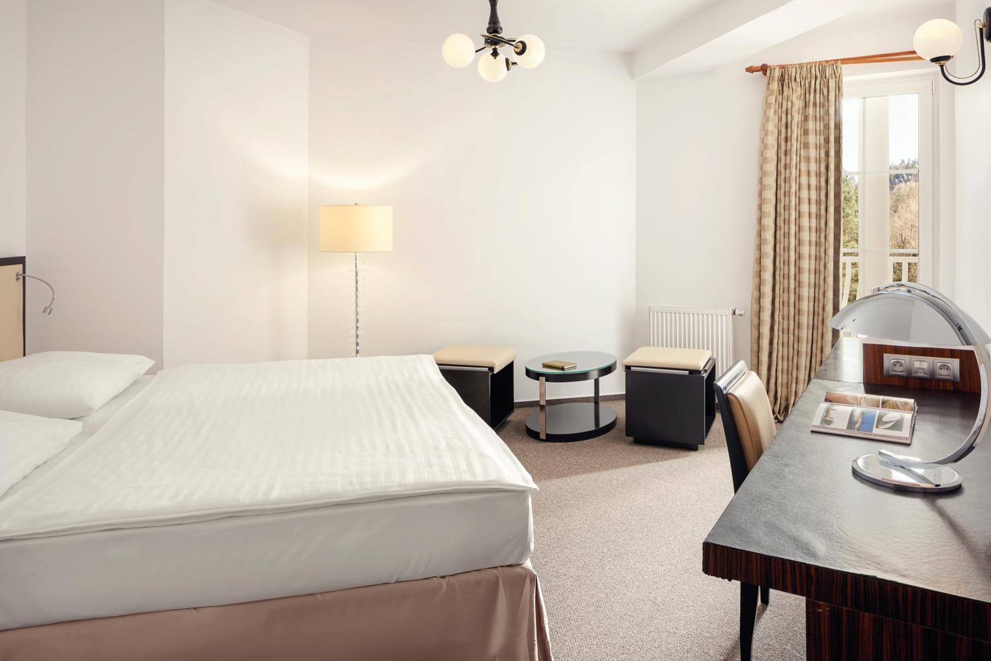 Hotel Adrspach