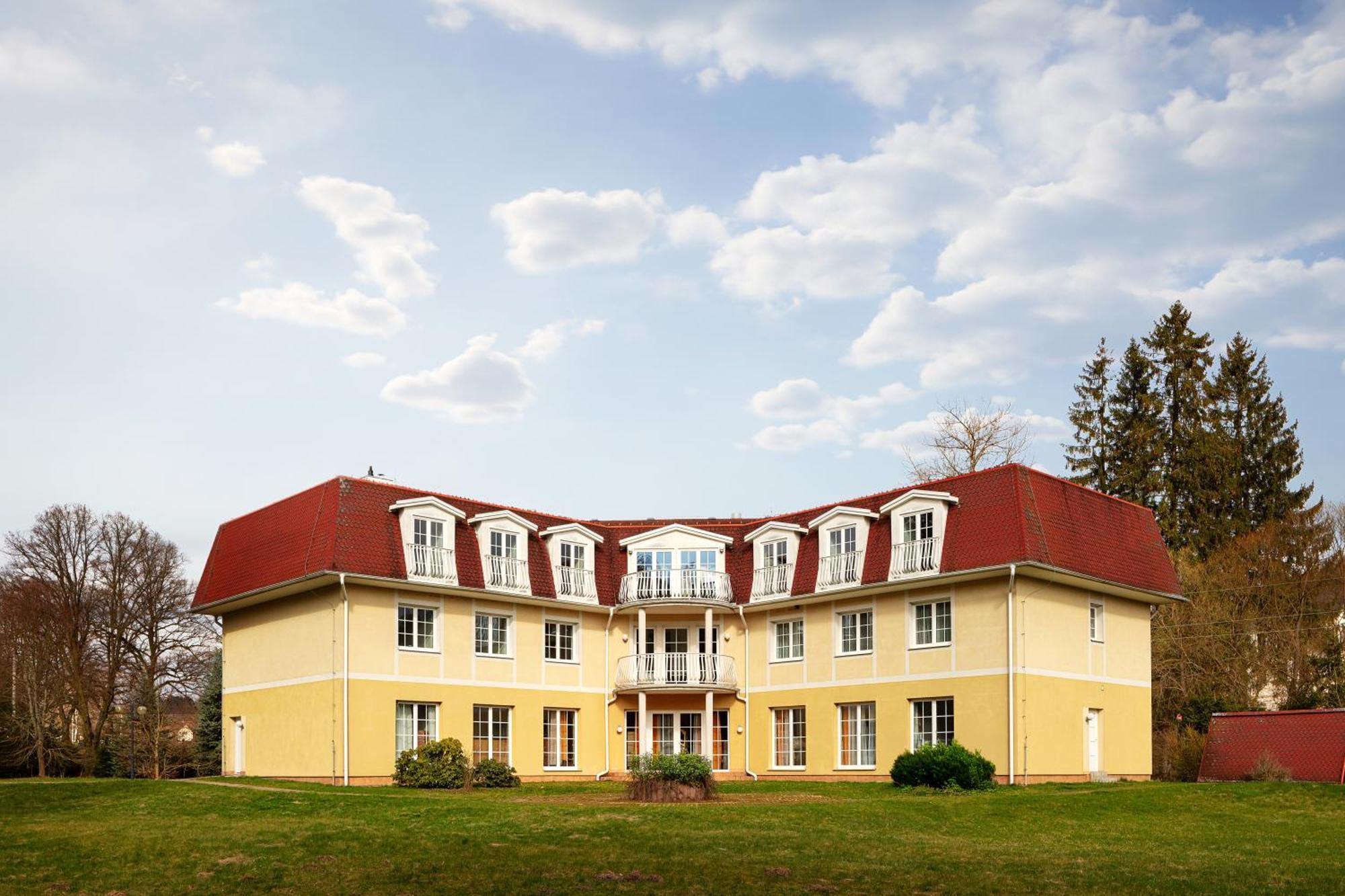 Hotel Adršpach Hotel 3*