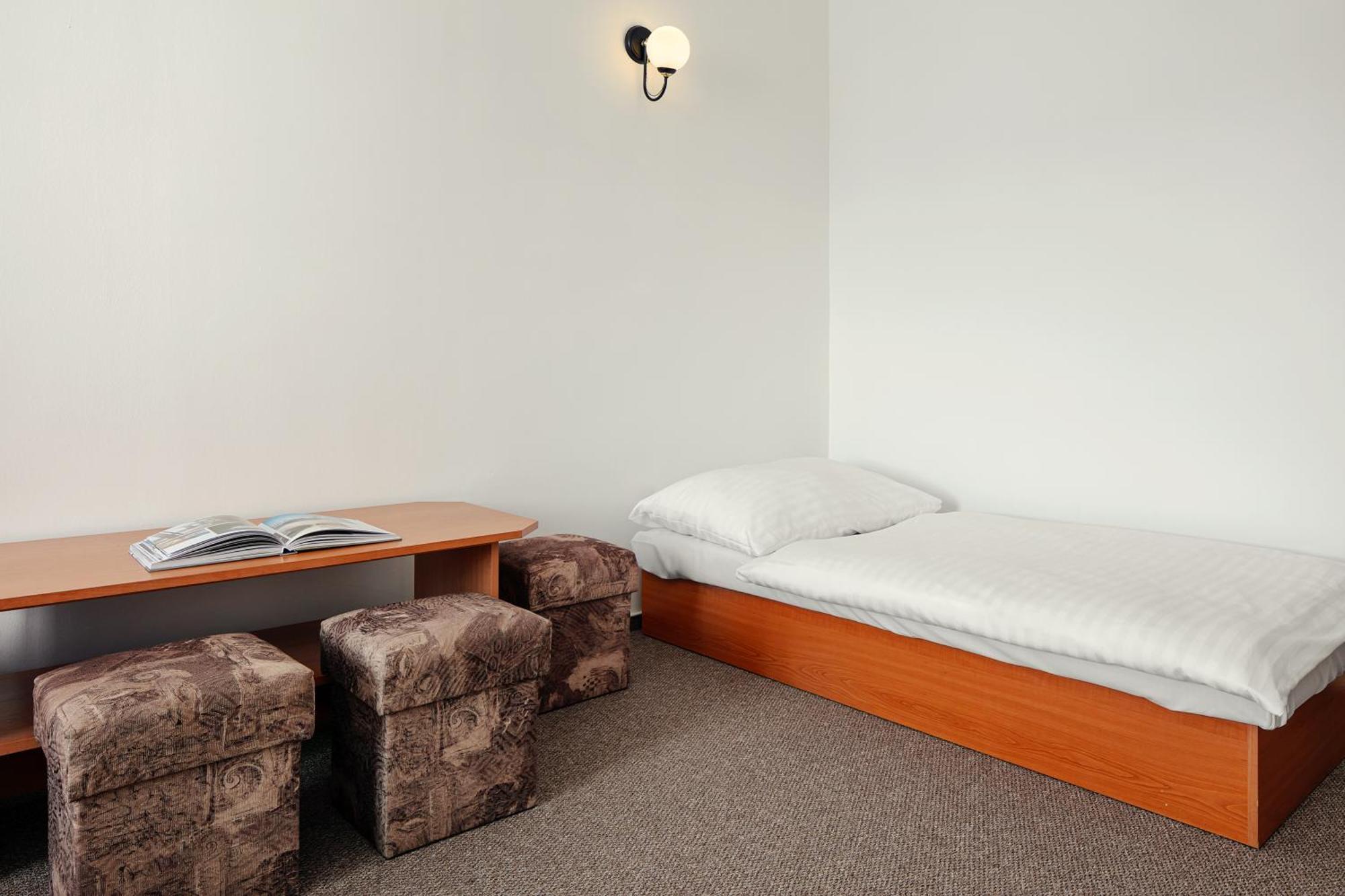 Hotel Hotel Adrspach Adršpach