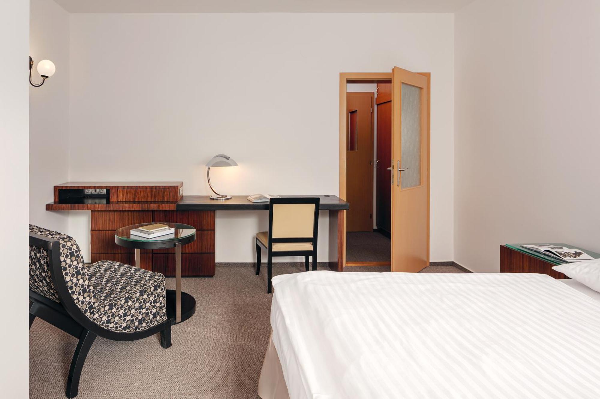 Hotel Adrspach Hotel Adršpach