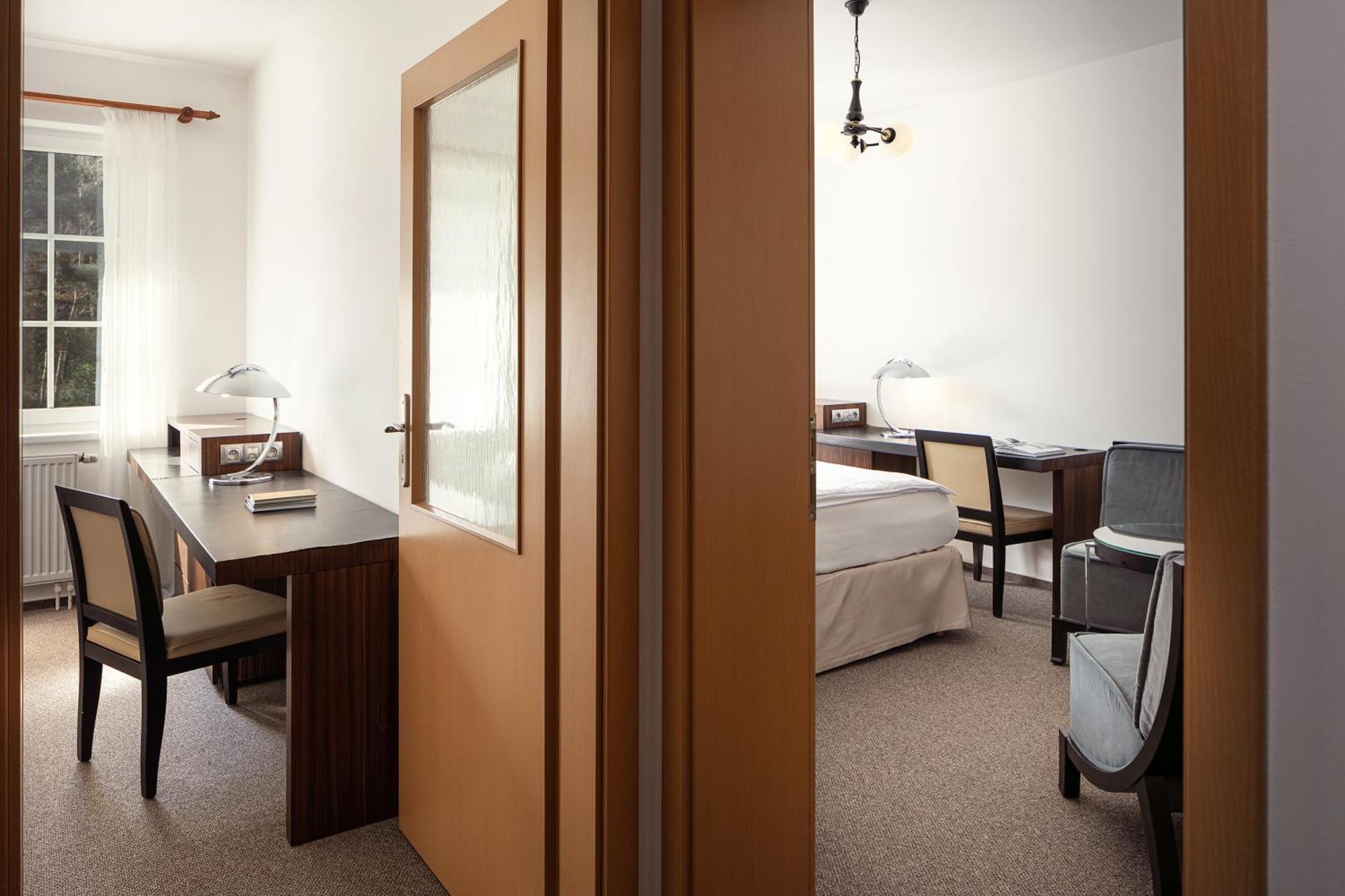 Hotel Hotel Adrspach Adršpach