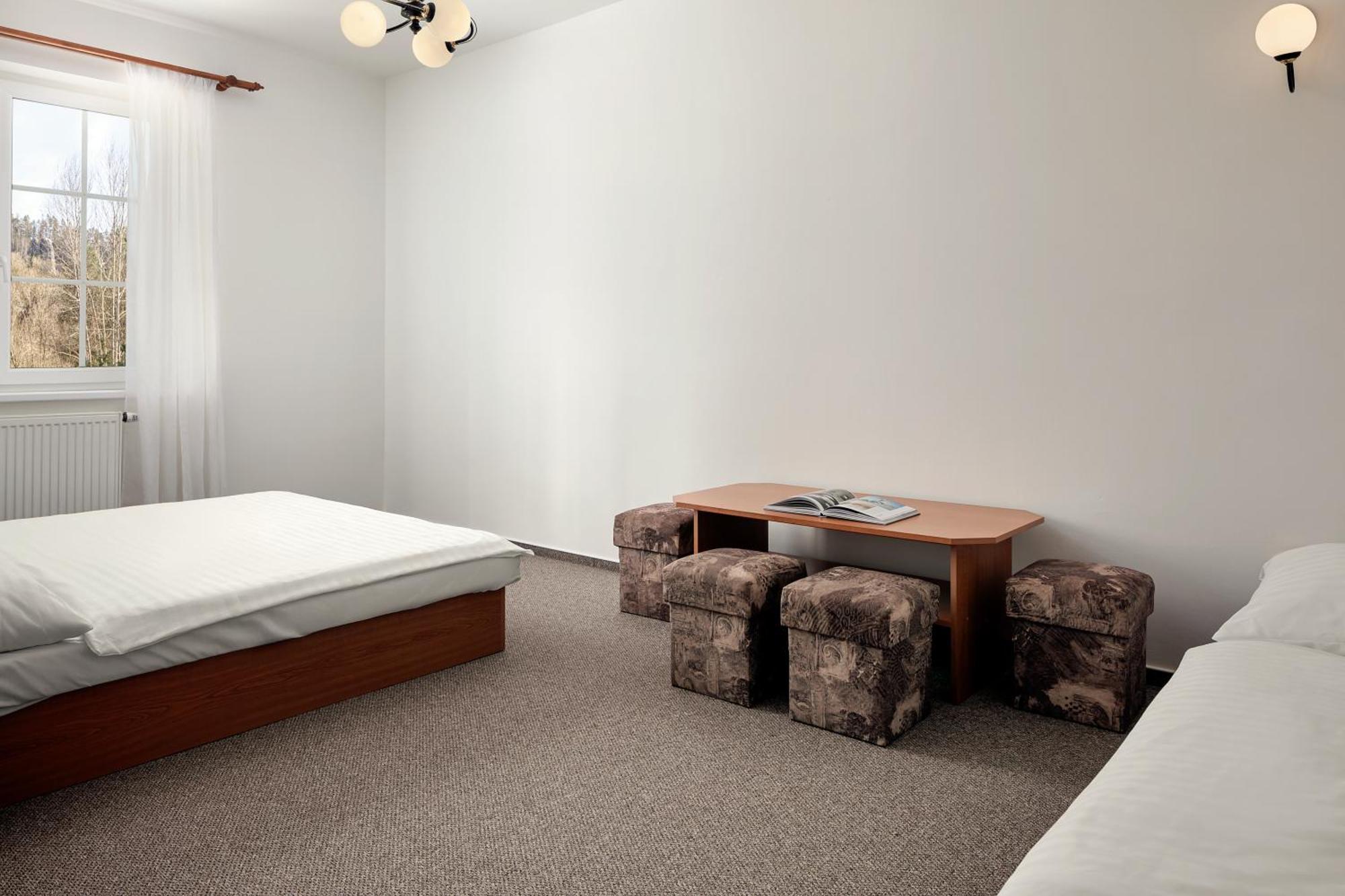Hotel Hotel Adršpach