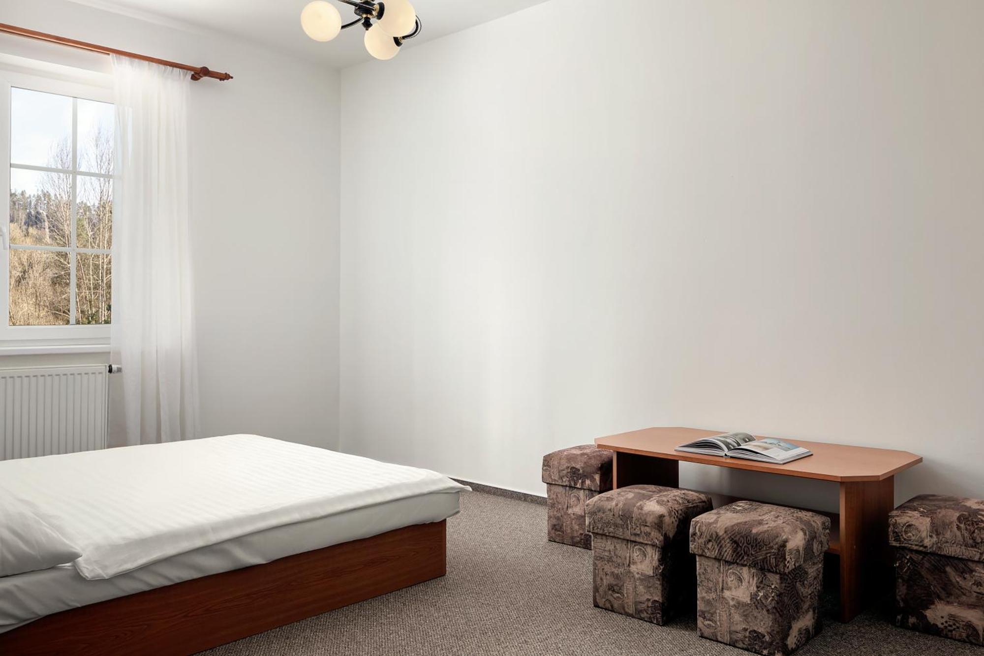 Hotel Hotel Adrspach